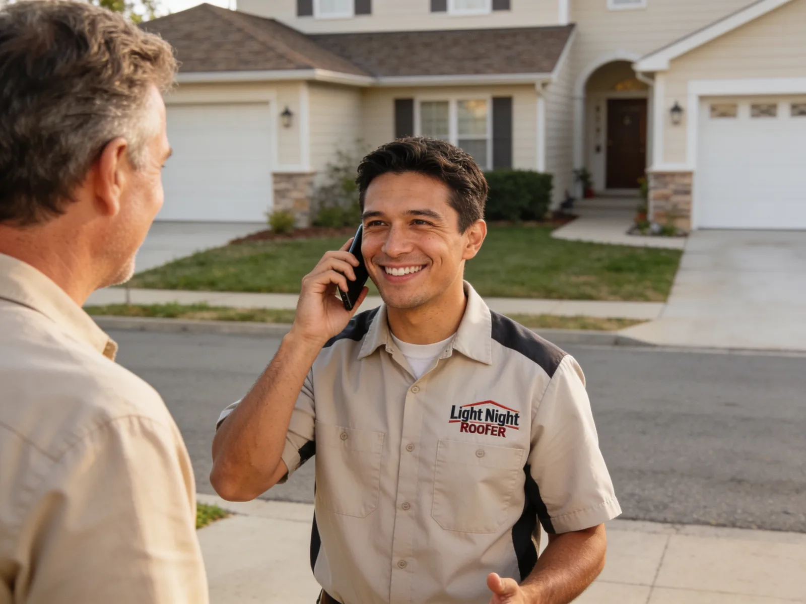 Emergency Roof Repair Breckenridge, MI FAQs